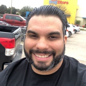 Meet your Posher, Nelson